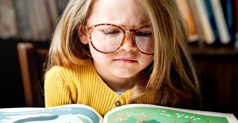 adorable-little-girl-with-glasses-getting-stressed-out