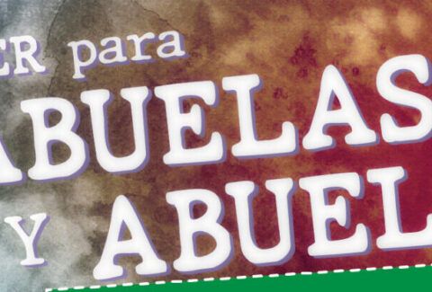 junio - Kamy Mateo - Abuelxs